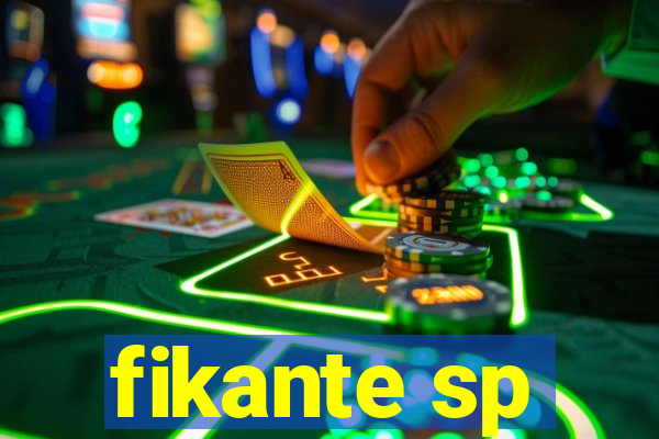 fikante sp
